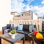 Lägenhet 1314 Fabulous 2 Bedroom Roof Terrace *