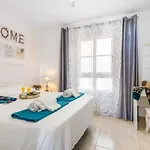 1314 Fabulous 2 Bedroom Roof Terrace Apartman Callao Salvaje