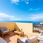 1314 Fabulous 2 Bedroom Roof Terrace *