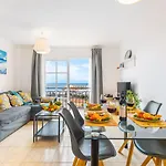 1314 Fabulous 2 Bedroom Roof Terrace Callao Salvaje