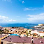 1314 Fabulous 2 Bedroom Roof Terrace Callao Salvaje