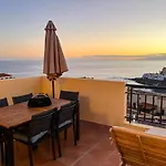 1314 Fabulous 2 Bedroom Roof Terrace Apartman Callao Salvaje