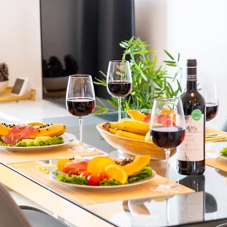 Lejlighed 1314 Fabulous 2 Bedroom Roof Terrace *