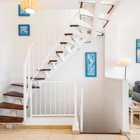 Apartment 1314 Fabulous 2 Bedroom Roof Terrace Callao Salvaje