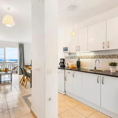 Appartement 1314 Fabulous 2 Bedroom Roof Terrace *