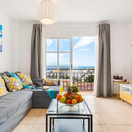 1314 Fabulous 2 Bedroom Roof Terrace Lejlighed *