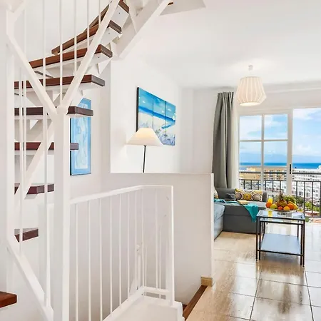 Lägenhet 1314 Fabulous 2 Bedroom Roof Terrace *
