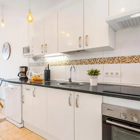 Appartement 1314 Fabulous 2 Bedroom Roof Terrace *
