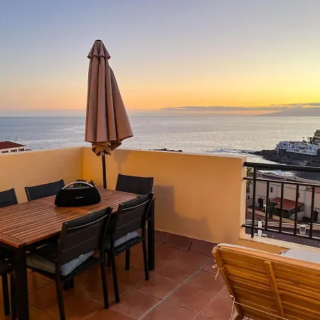 1314 Fabulous 2 Bedroom Roof Terrace Apartment Callao Salvaje