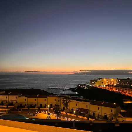 1314 Fabulous 2 Bedroom Roof Terrace Lejlighed Callao Salvaje