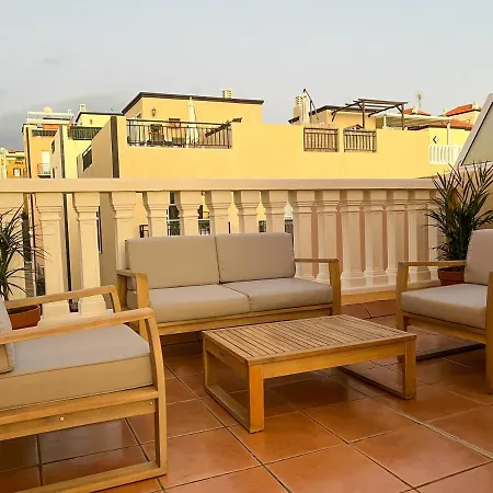 Apartment 1314 Fabulous 2 Bedroom Roof Terrace *