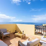 1314 Fabulous 2 Bedroom Roof Terrace Apartament