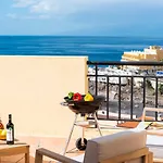 1314 Fabulous 2 Bedroom Roof Terrace Lejlighed