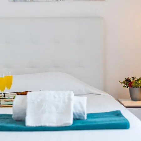 Apartamento 1314 Fabulous 2 Bedroom Roof Terrace Callao Salvaje