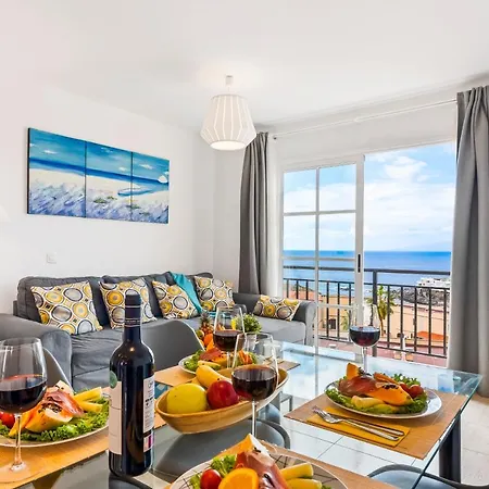 1314 Fabulous 2 Bedroom Roof Terrace 칼라오살바헤