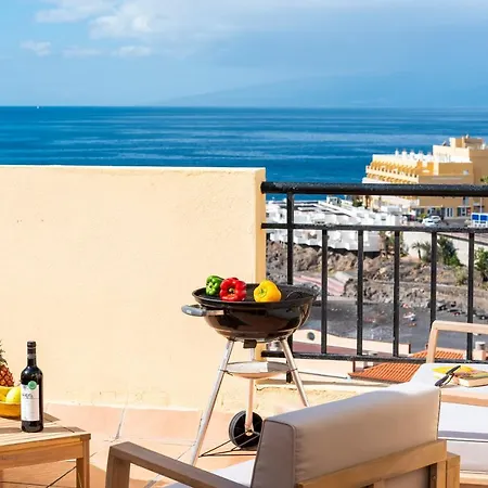 1314 Fabulous 2 Bedroom Roof Terrace Apartament