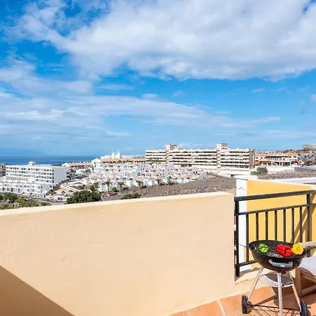 Apartamento 1314 Fabulous 2 Bedroom Roof Terrace Callao Salvaje