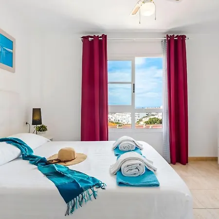 1314 Fabulous 2 Bedroom Roof Terrace Lejlighed *