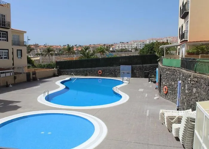 1314 Fabulous 2 Bedroom Roof Terrace Callao Salvaje