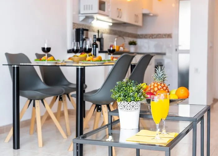 1314 Fabulous 2 Bedroom Roof Terrace アパート カジャオ・サルバヘ