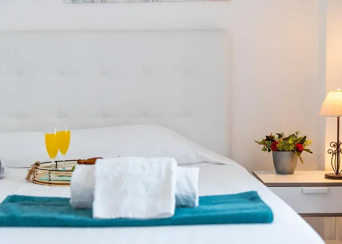 Apartamento 1314 Fabulous 2 Bedroom Roof Terrace Callao Salvaje