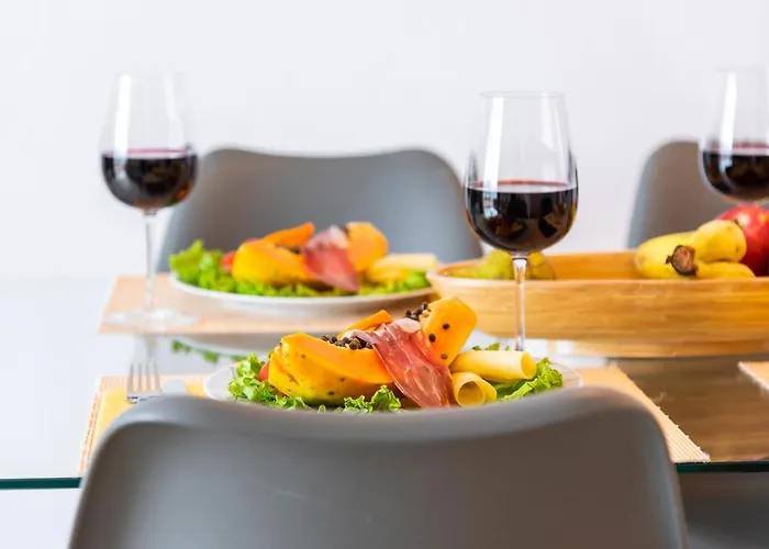 1314 Fabulous 2 Bedroom Roof Terrace Apartamento