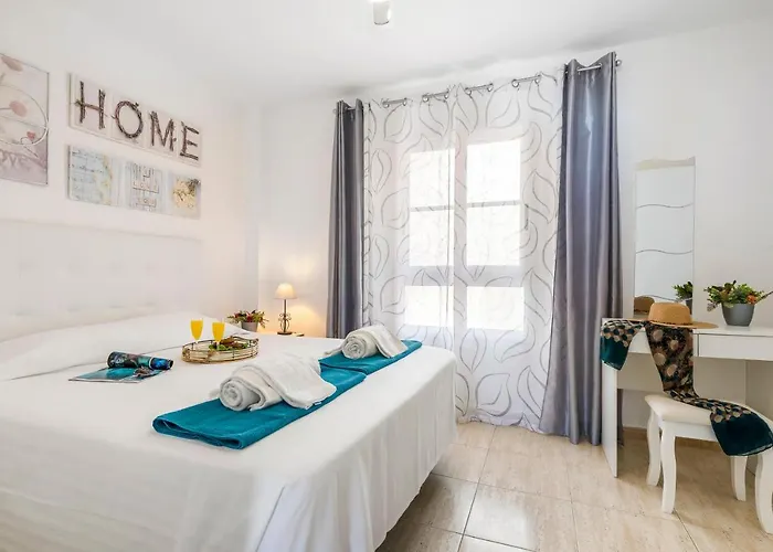 1314 Fabulous 2 Bedroom Roof Terrace Apartamento Callao Salvaje