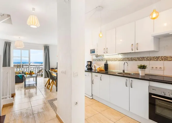 Apartamento 1314 Fabulous 2 Bedroom Roof Terrace *