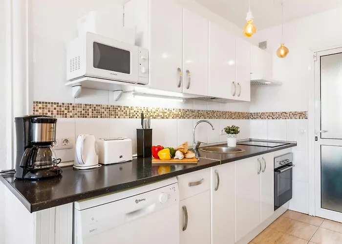 Apartamento 1314 Fabulous 2 Bedroom Roof Terrace *