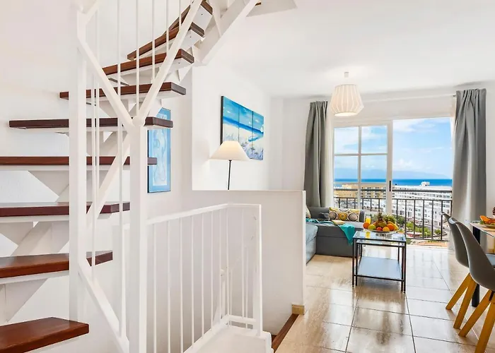 Appartement 1314 Fabulous 2 Bedroom Roof Terrace *