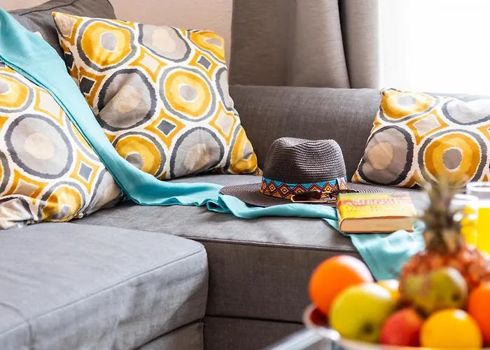 1314 Fabulous 2 Bedroom Roof Terrace Apartamento *