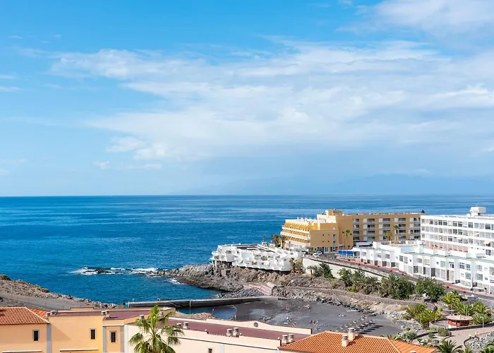 Apartamento 1314 Fabulous 2 Bedroom Roof Terrace *