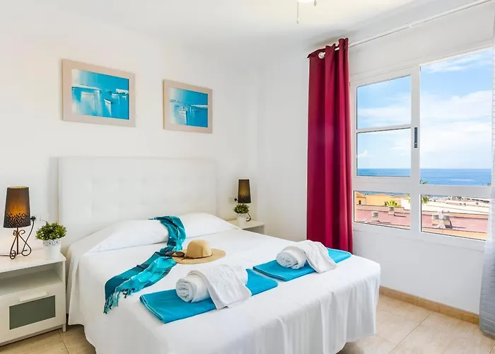 Apartamento 1314 Fabulous 2 Bedroom Roof Terrace