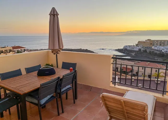 شقة 1314 Fabulous 2 Bedroom Roof Terrace *