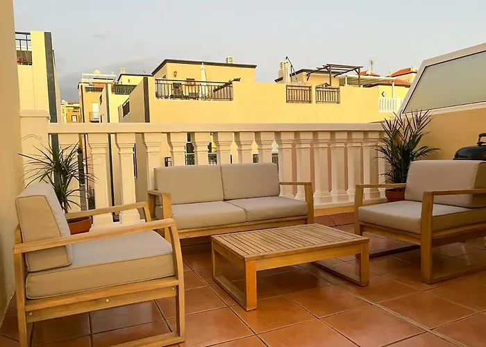 شقة 1314 Fabulous 2 Bedroom Roof Terrace *