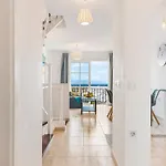 Апартаменты 1314 Fabulous 2 Bedroom Roof Terrace Кальяо-Сальвахе