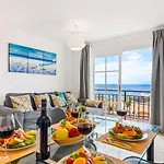1314 Fabulous 2 Bedroom Roof Terrace Кальяо-Сальвахе