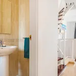 1314 Fabulous 2 Bedroom Roof Terrace Апартаменты *