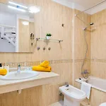 1314 Fabulous 2 Bedroom Roof Terrace Кальяо-Сальвахе
