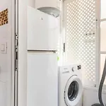 1314 Fabulous 2 Bedroom Roof Terrace Апартаменты Кальяо-Сальвахе