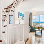Апартаменты 1314 Fabulous 2 Bedroom Roof Terrace *