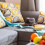 1314 Fabulous 2 Bedroom Roof Terrace 아파트 *