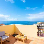 1314 Fabulous 2 Bedroom Roof Terrace Апартаменты Кальяо-Сальвахе