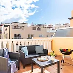1314 Fabulous 2 Bedroom Roof Terrace Апартаменты