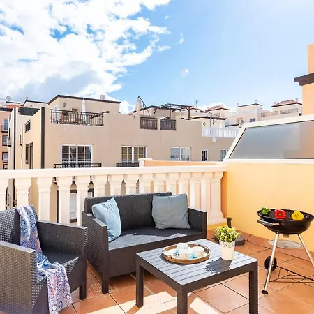 1314 Fabulous 2 Bedroom Roof Terrace Apartamento